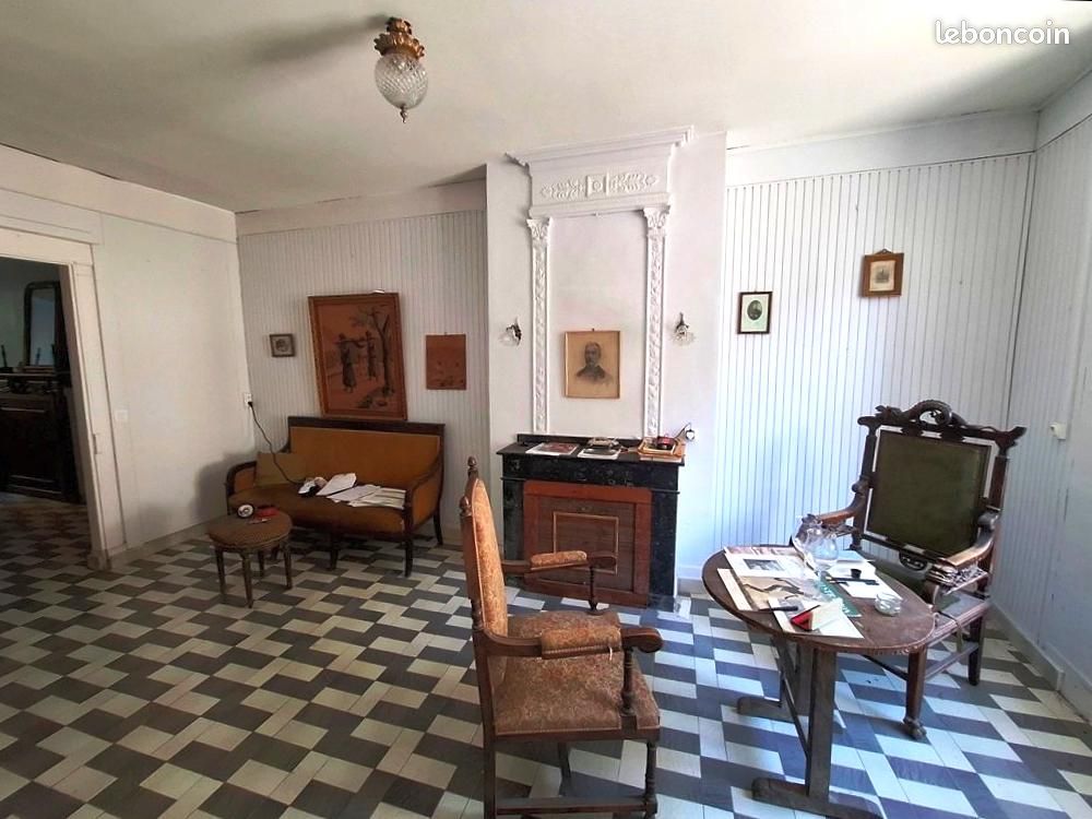 Maison 8 pièces 270 m² (image 8)
