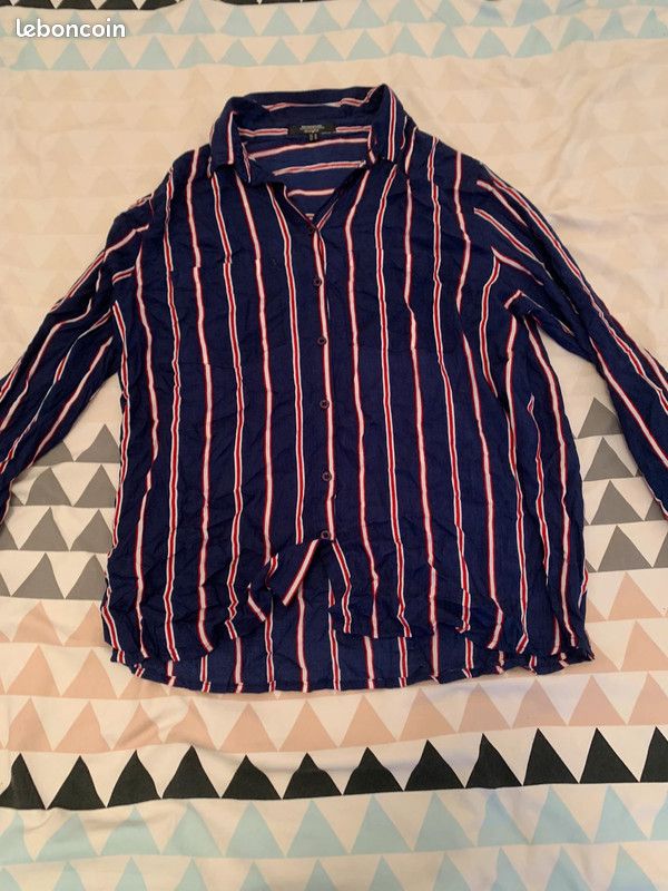 Chemise (image 1)