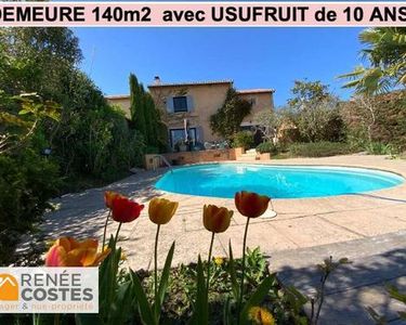 Maison 577 508 € - 140 m²