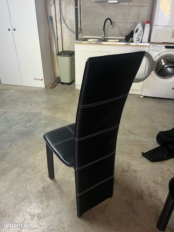 Chaise (image 3)