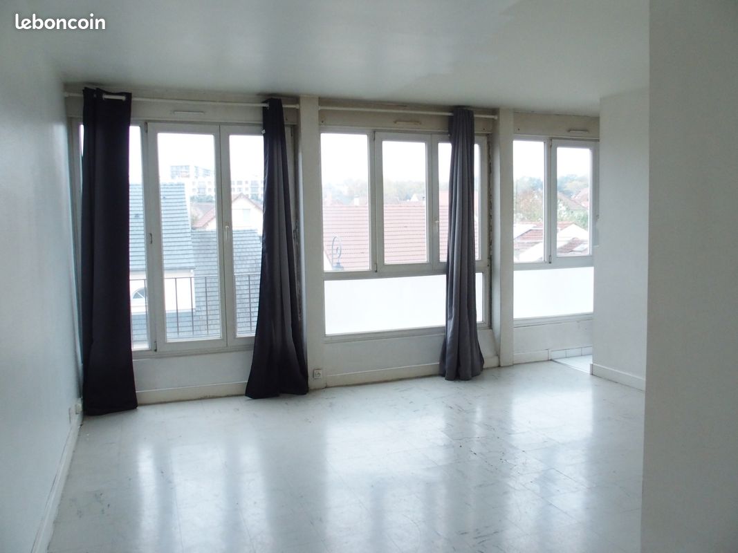 Appartement a louer antony - 1 pièce(s) - 30 m2 - Surfyn