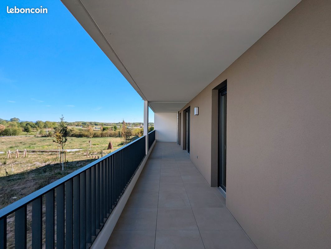 Appartement 3 pièces 69 m² · à Haguenau · 69,3 m² · 1 065 €/mois