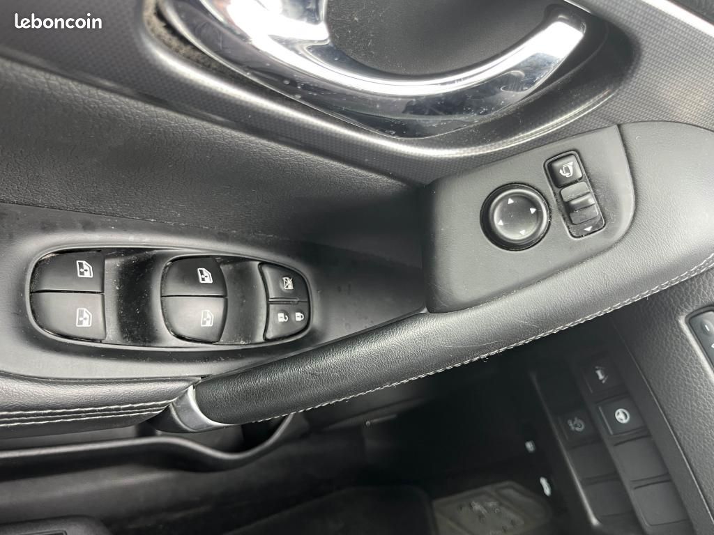 NISSAN QASHQAI 1.5 dCi - 115 E6-Evap II Tekna+ PHASE 2 (image 13)
