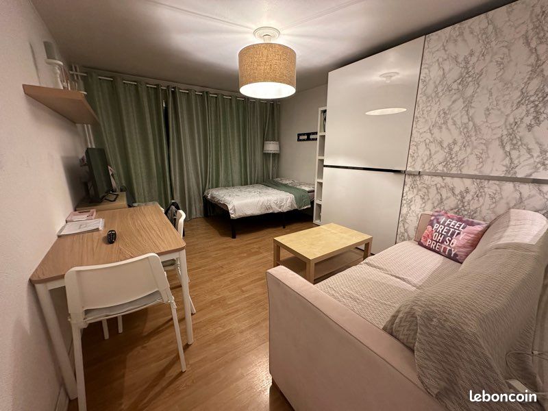 Appartement 1 pièce 33 m² · à Paris · 33 m² · 1 300 €