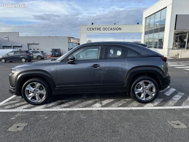 Mazda MX-30 e-SKYACTIV 145ch Exclusive Line (image 7)