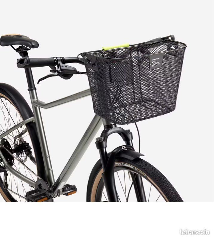 Panier velo (image 3)
