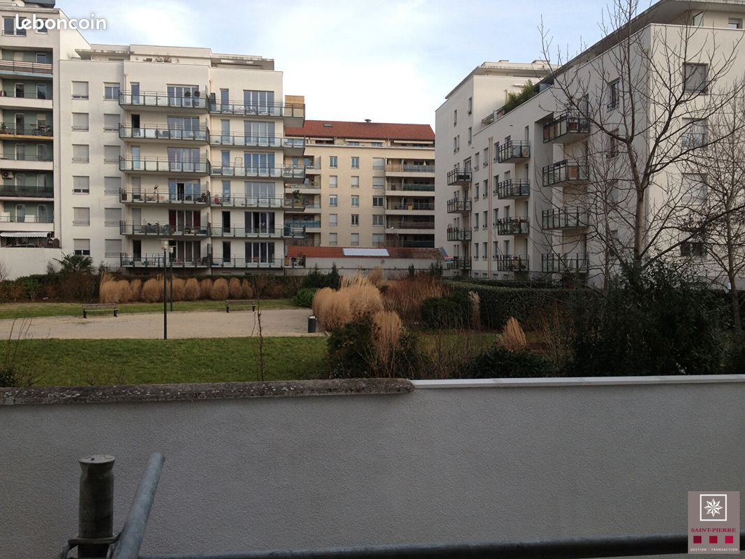 Appartement 3 pièces 70 m² · à Villeurbanne · 70 m² · 1 091 €/mois