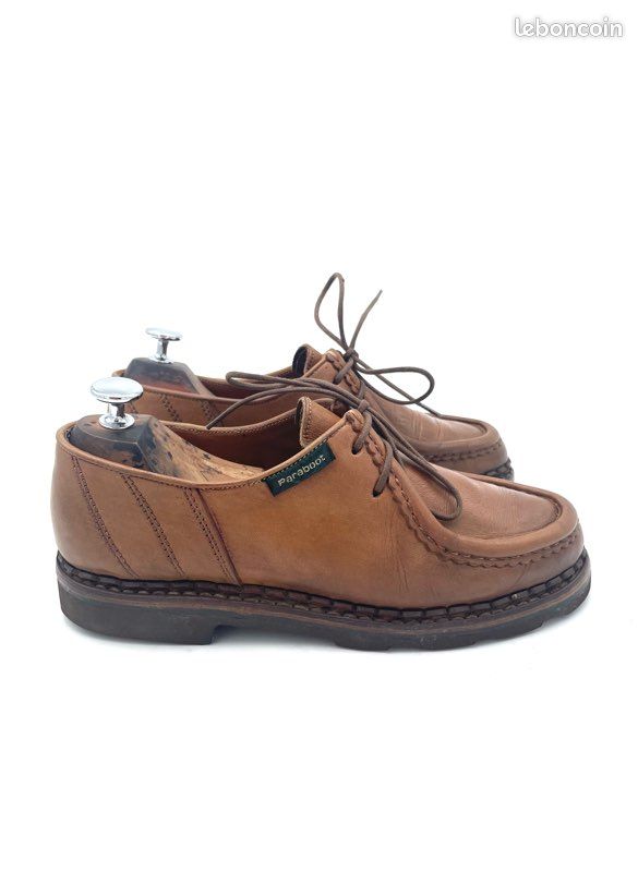 Derbies Paraboot Femme Soldes 2021 Derbies Paraboot Femme Morzine