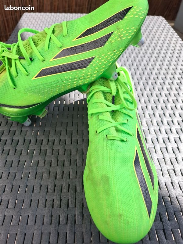 Chaussures de foot crampons adidas X speedportal.1 38 2/3 (image 4)