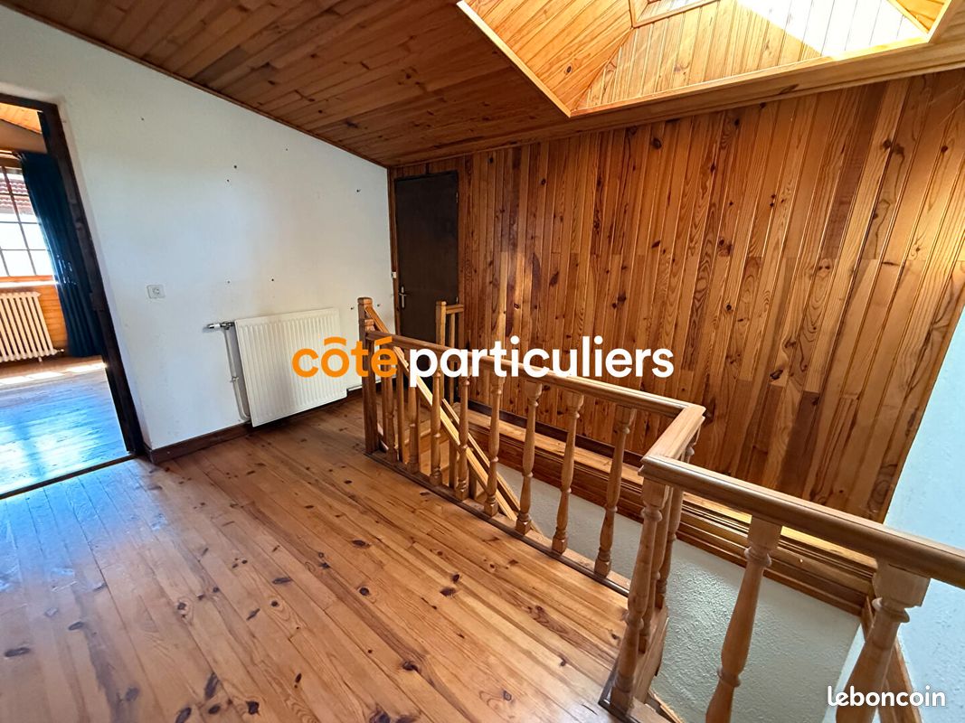 Pavillon 6 pièces 135 m² (image 11)