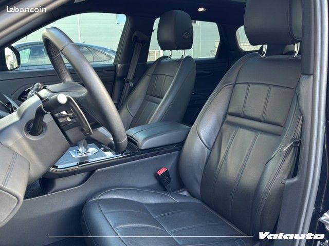 Land Rover Range Rover Evoque MARK III P300E BV... (image 7)