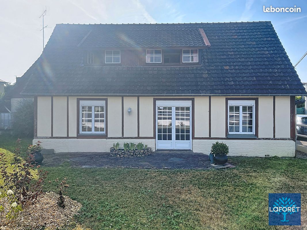 Maison 5 pièces 100 m² · à Bernay · 100 m² · 181 000 €