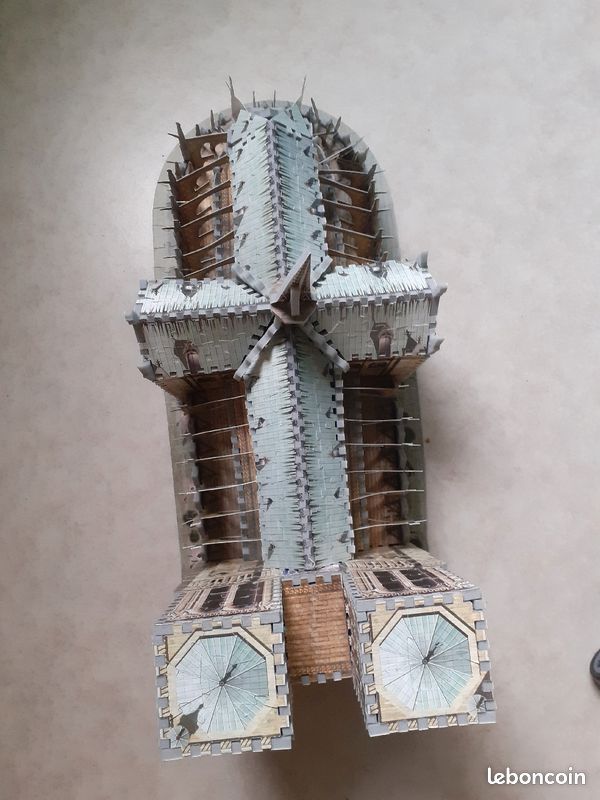 Puzzle 3d (image 4)