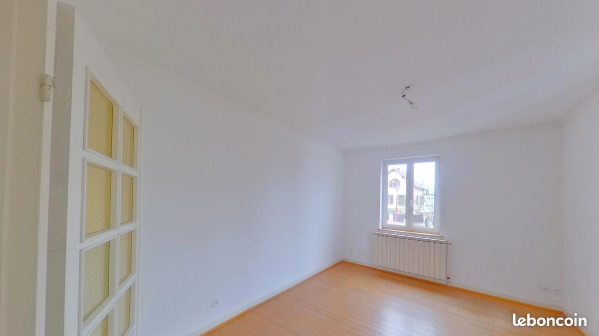 Appartement 2 pièces 46 m² · à Fegersheim · 46 m² · 680 €/mois
