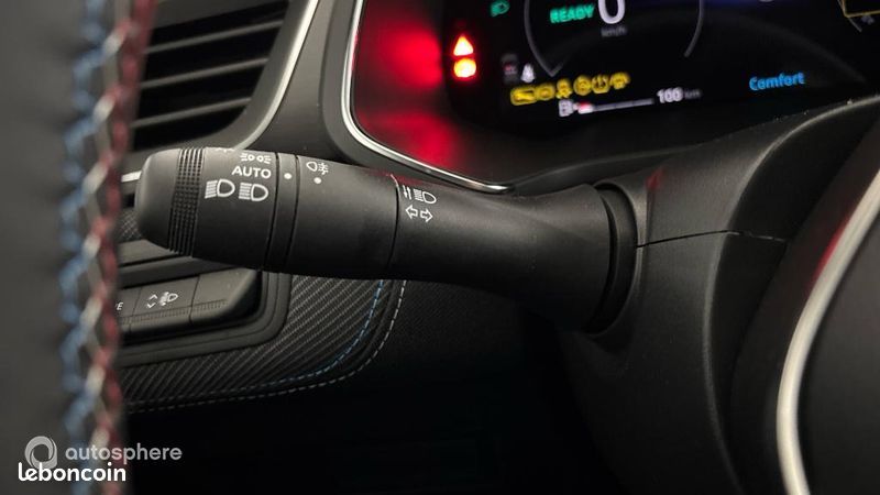 Renault Captur 1.6 E-Tech full hybrid 145ch esprit Alpine (image 23)