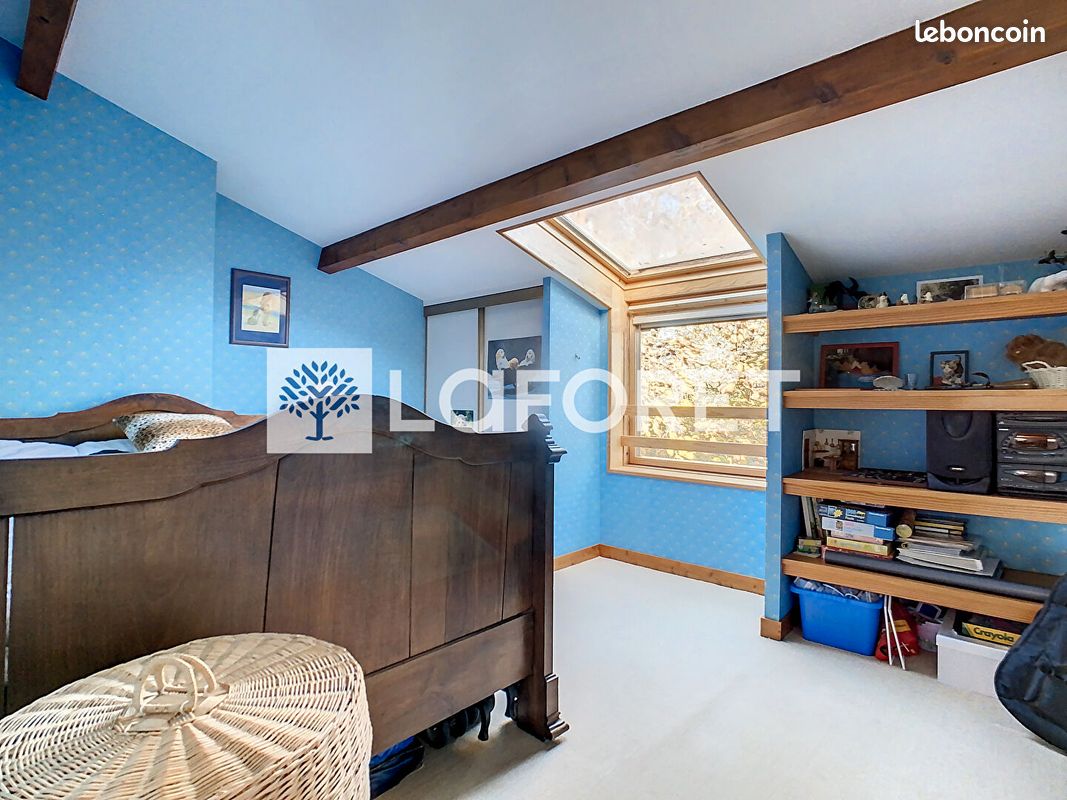 Maison 6 pièces 169 m² - Bressuire 79300 (image principale 8)