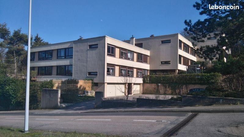 Appartement 6 pièces 112 m² · à Vandoeuvre-lès-Nancy · 112 m² · 1 205 €/mois