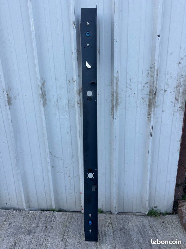 Rampe pour utilitaires (image 2)