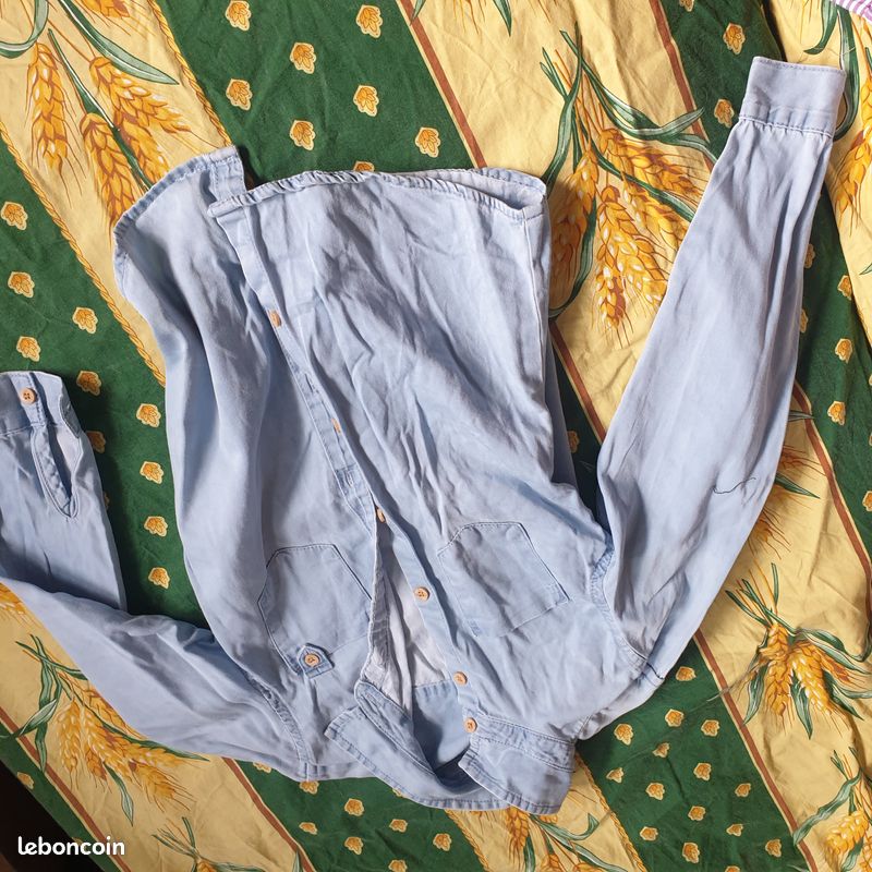 Vente d habits enfants (image 10)