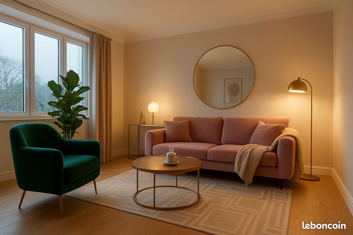 Appartement 3 pièces 85 m² · à Bordeaux · 85 m² · 303 500 €