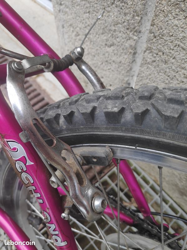 Vélo enfant (image 7)
