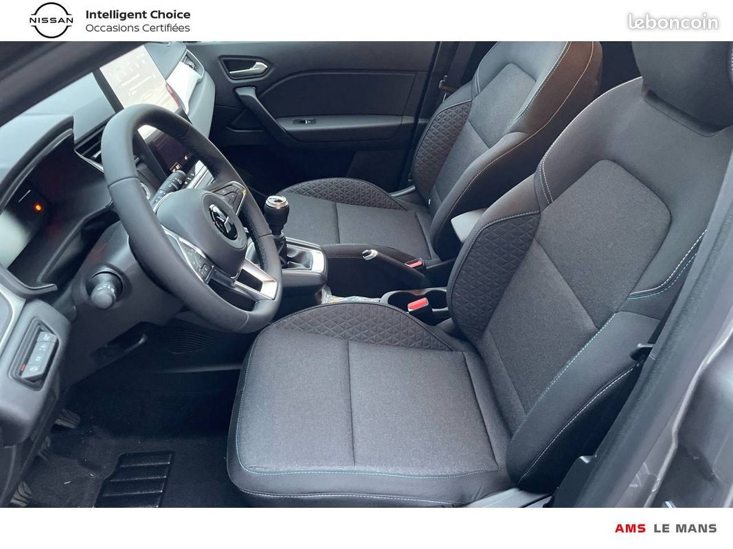 MITSUBISHI ASX 1.0 MPI-T 91 Business (image 11)