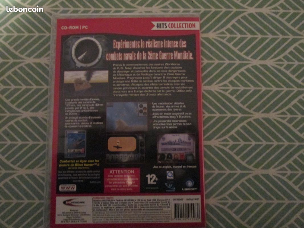 Jeux video destroyer command (image 2)
