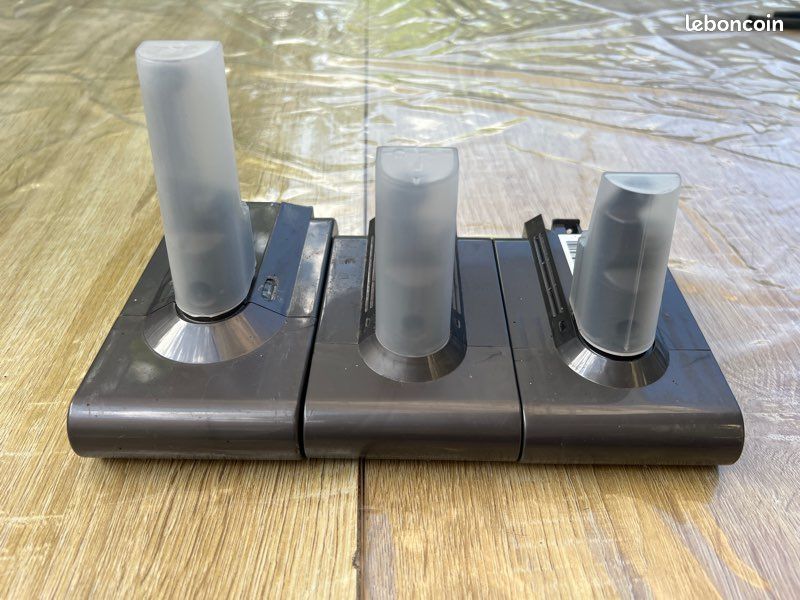 Batteries Dyson HS x3 (image 1)