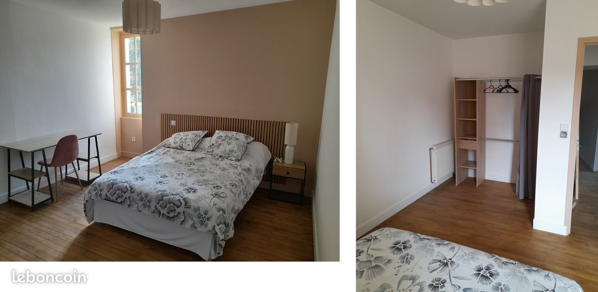 Chambre dans colocation de 141 m² (image 11)