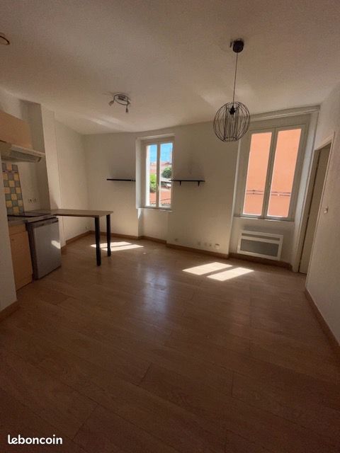 Appartement 2 pièces 31 m² · à Perpignan · 31 m² · 440 €