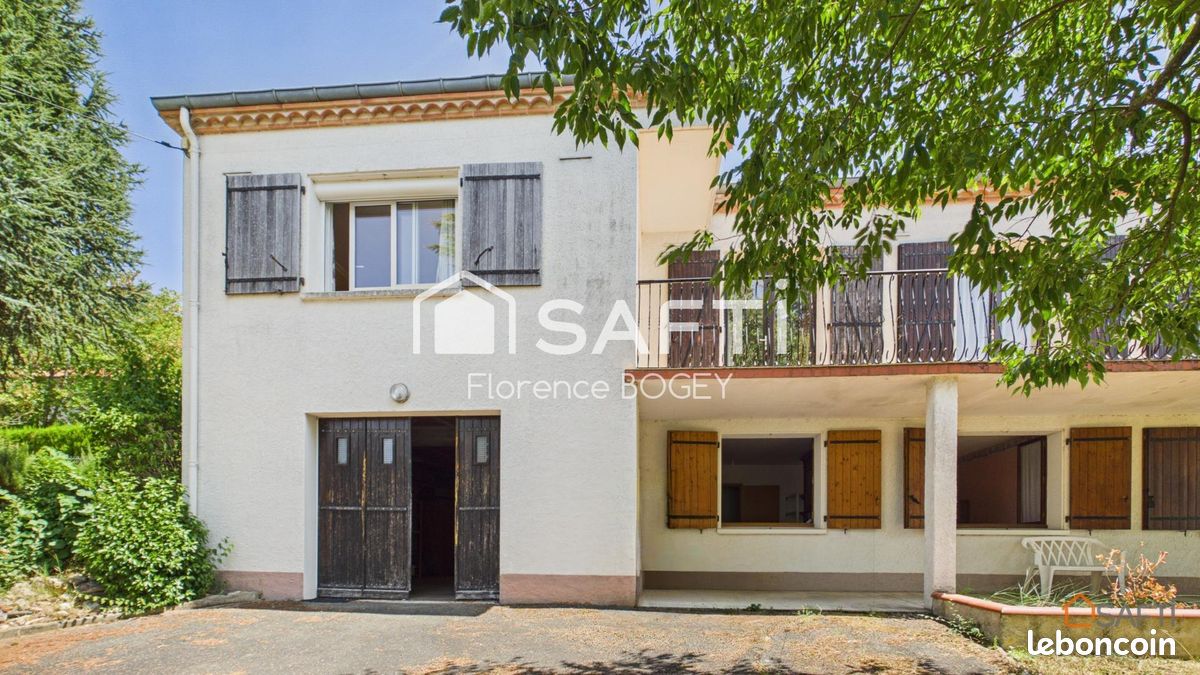 Maison 6 pièces 145 m² · à Lautrec · 145 m² · 259 000 €