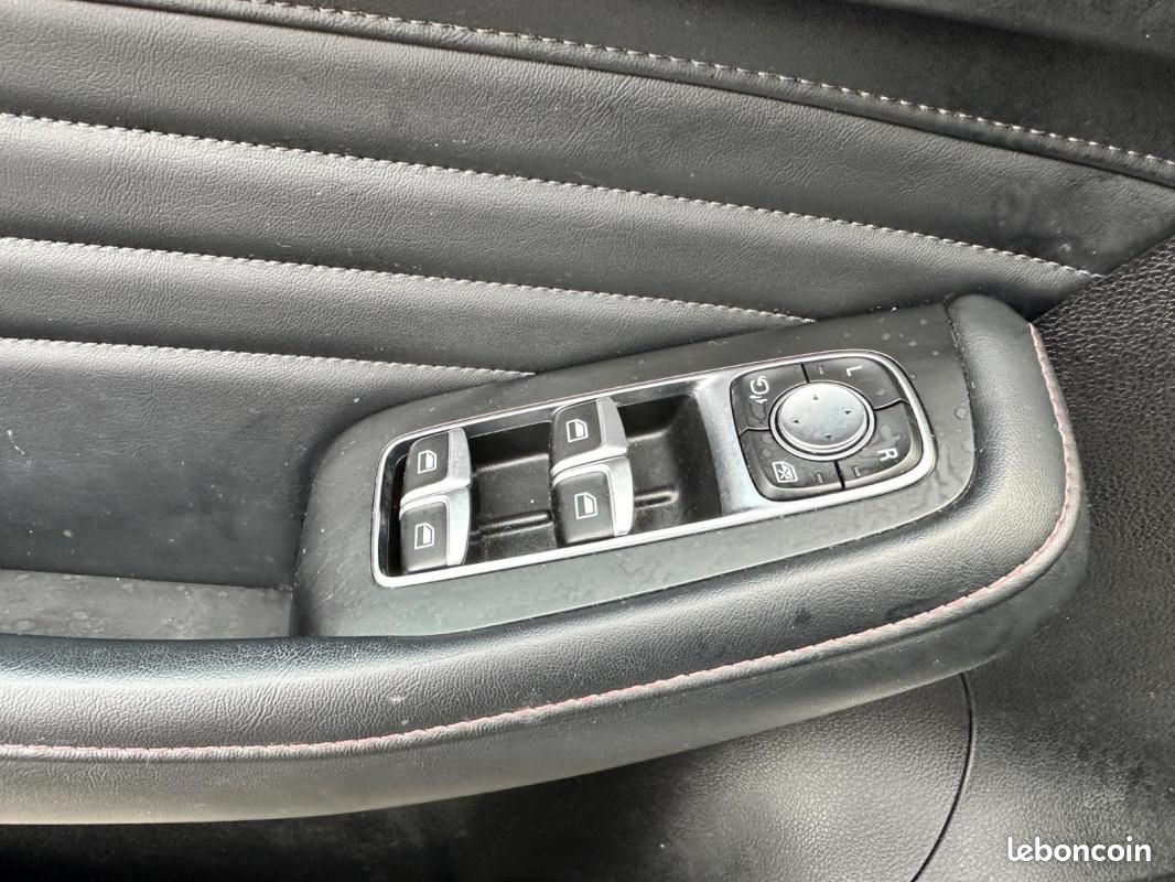 MG EHS 1.5T GDI PHEV Luxury (image 24)