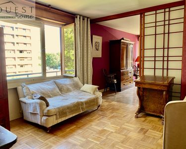 Appartement 400 000 € - 135 m²