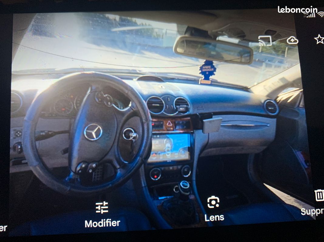 Clk a vendre (image 3)