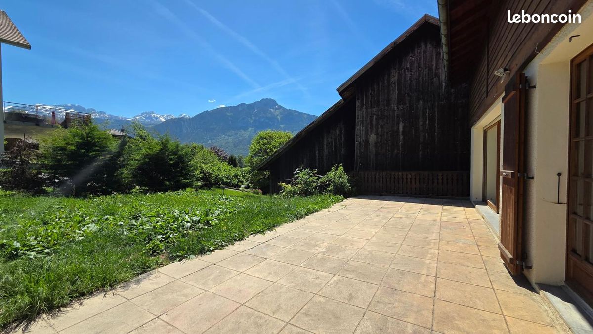Ferme 5 pièces 188 m² (image 14)