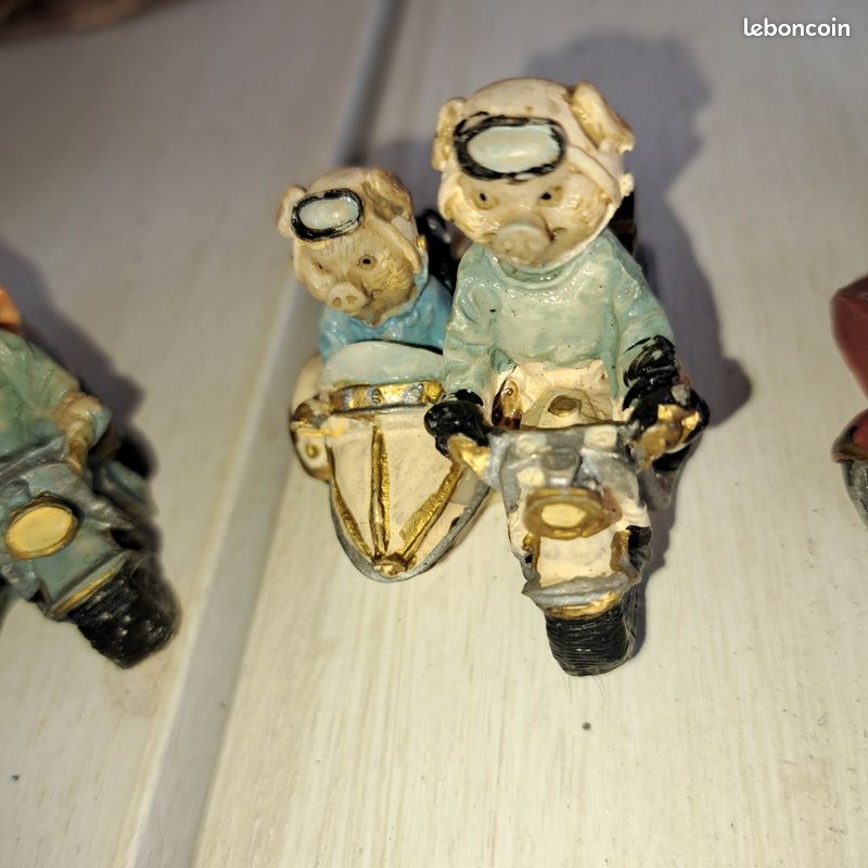 Petits sidecars (image 7)