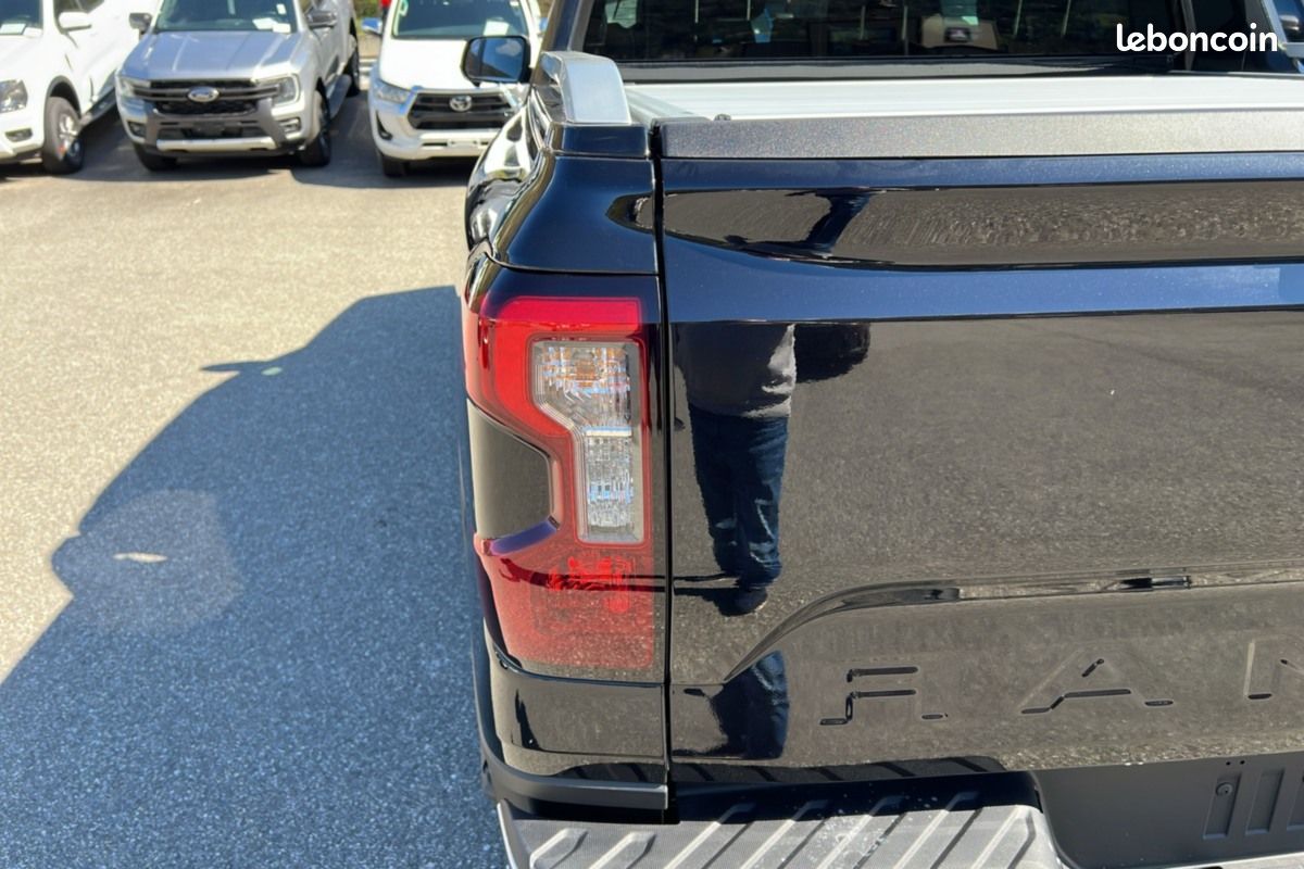 Ford Ranger 3.0 V6 240 PLATINUM RIDEAU -15% (image 15)