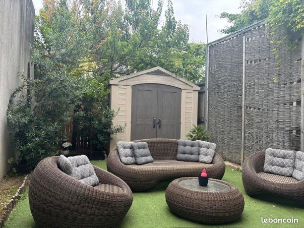 Maison 5 pièces 102 m²