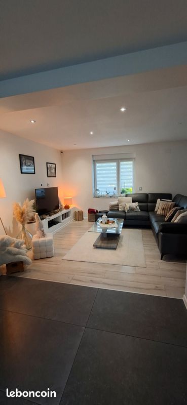 Maison 8 pièces 180 m² · à Sarreguemines · 180 m² · 379 000 €