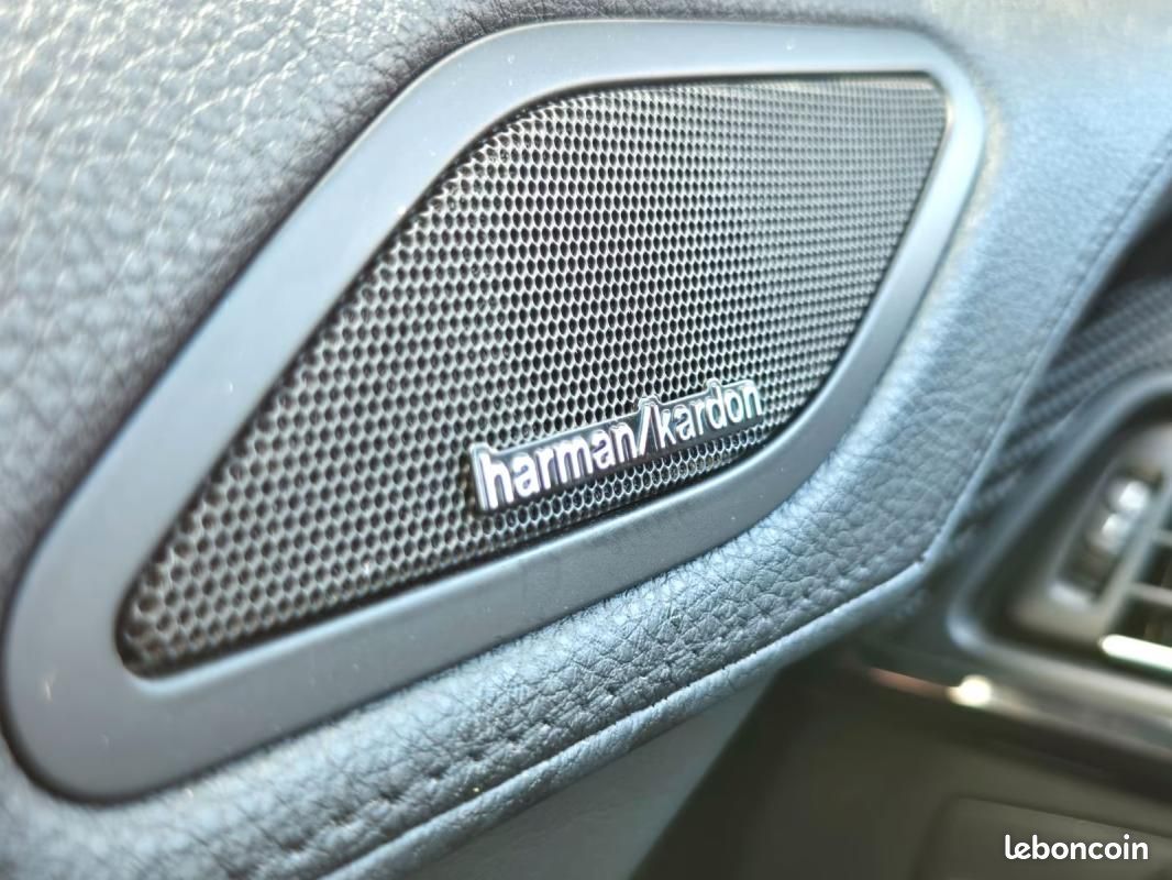 BMW M6 Gran Coupé/M PERFORMANCE (image 18)