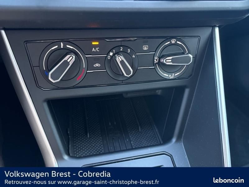 Volkswagen Polo 1.0 TSI 95ch VW Edition (image 21)