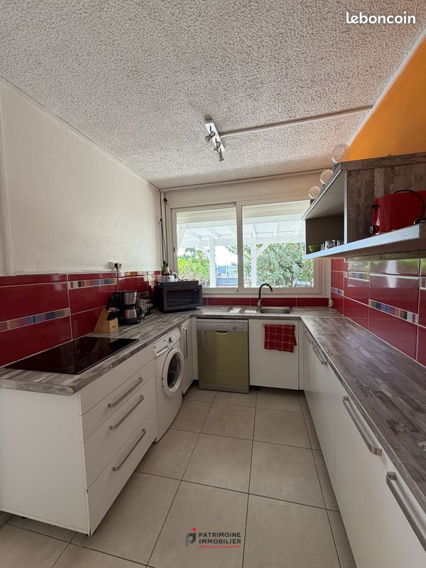 Appartement 2 pièces 48 m² · à Sainte-Anne · 48 m² · 190 000 €