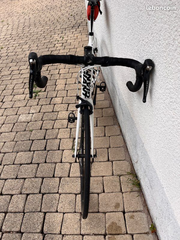 Giant TCR Pro advanced Shimano Ultegra (image 4)