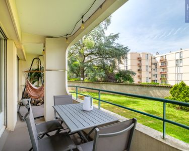 Appartement 335 000 € - 119 m²