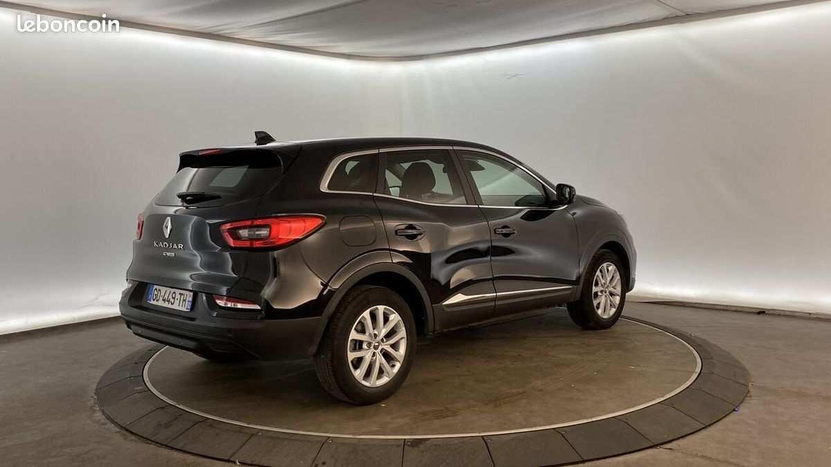 Renault Kadjar Business TCe 140 EDC FAP - 21 (image 5)