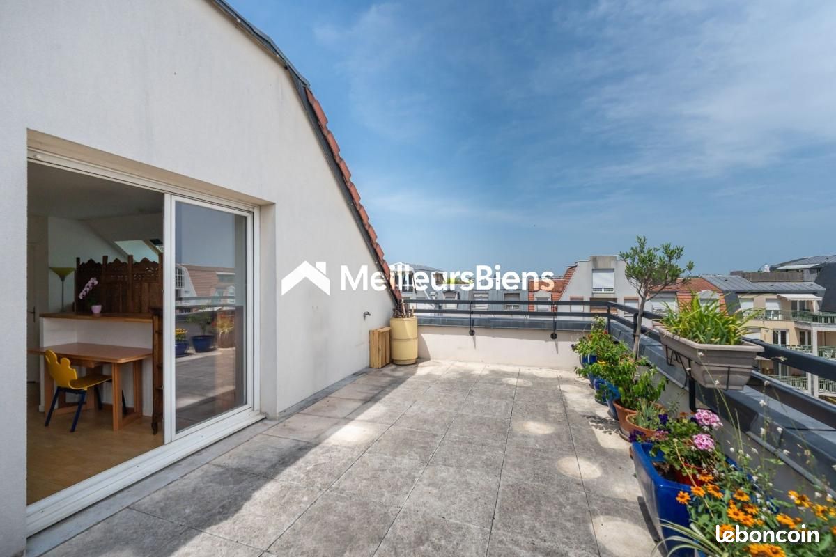 Appartement 2 pièces 48 m² · à Saint-Maur-des-Fossés · 48 m² · 395 000 €