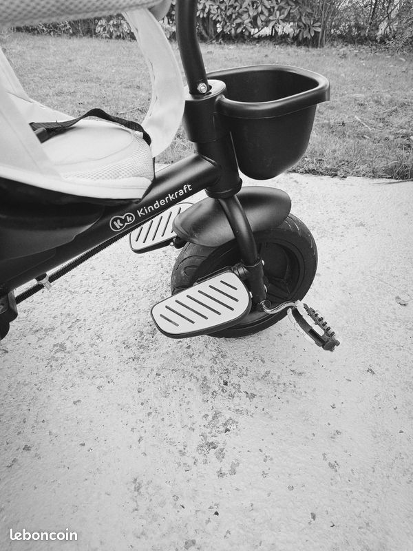Tricycle AVEO kinderkraft (image 10)