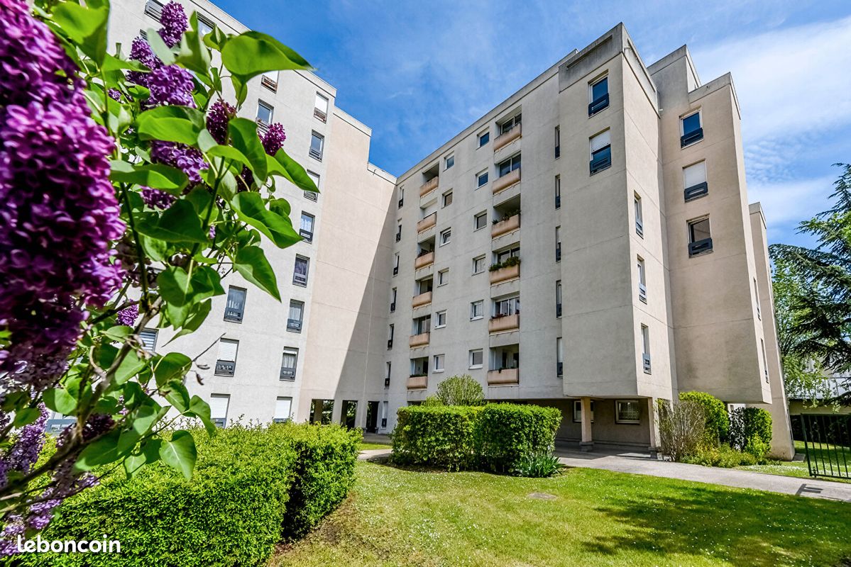 Appartement 3 pièces 73 m² · à Franconville · 73 m² · 199 000 €