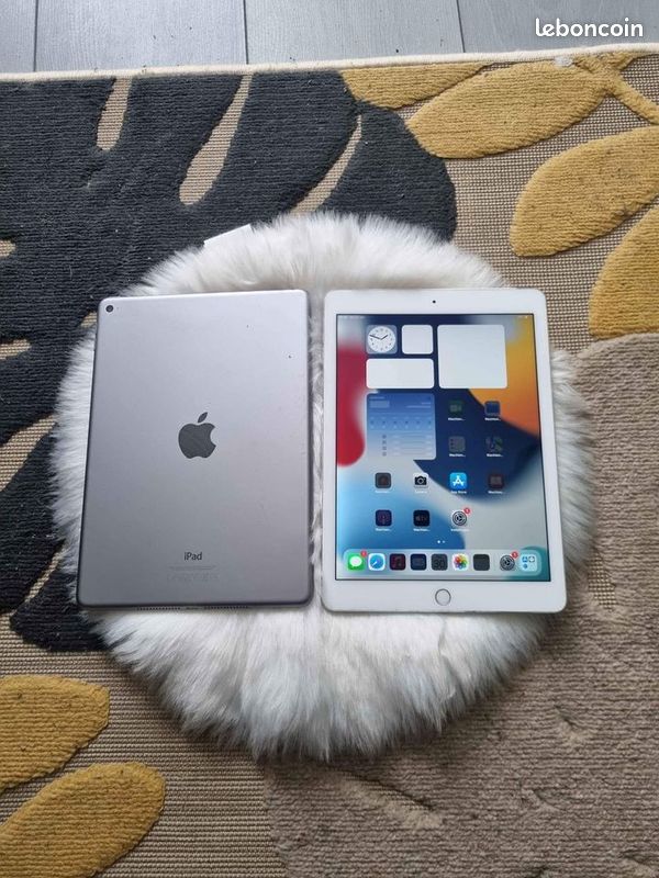 IPad 32 à 64 Go (image 1)
