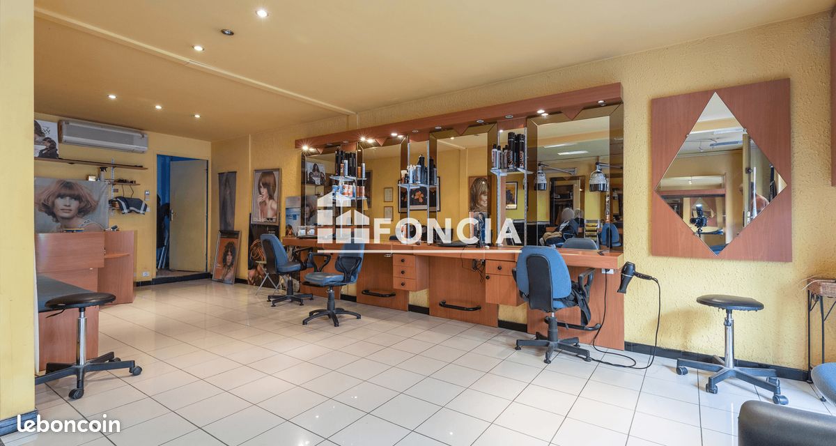 Local commercial 69 m² · à Béziers · 69 m² · 82 900 €